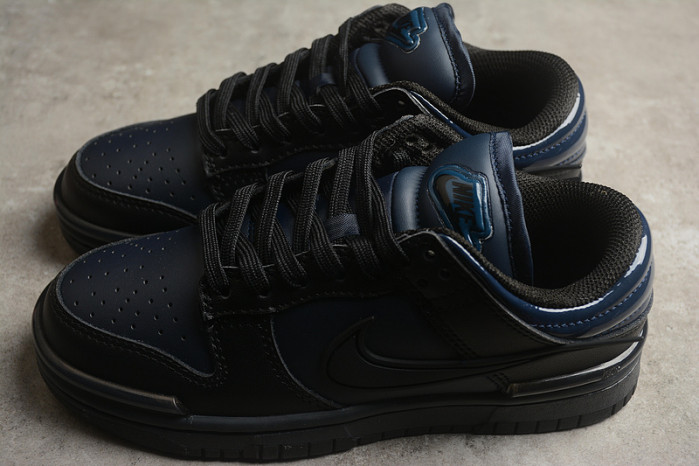nike wmns dunk low twist