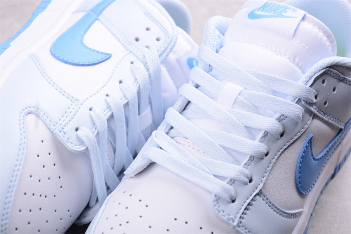 nike dunk low next nature