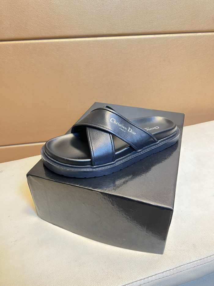 D*or slippers dr258-018