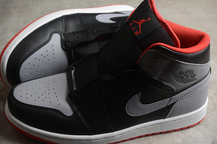 air jordan 1 mid