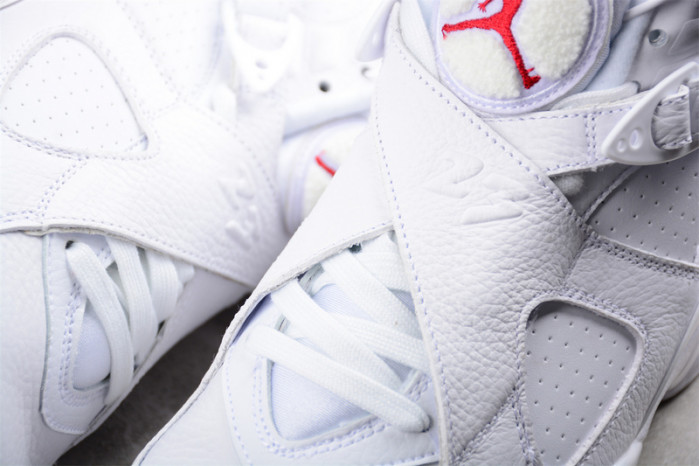 ovo x air jordan 8 retro