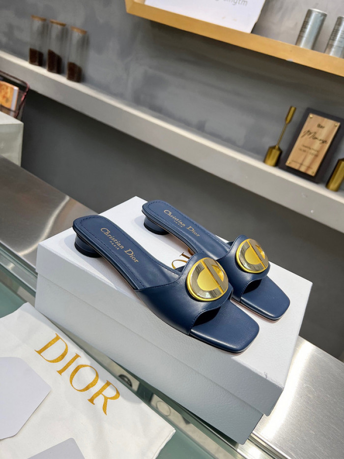 D*or slippers dr258-032