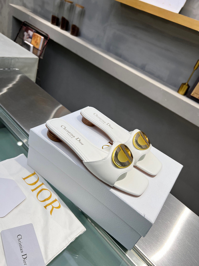 D*or slippers dr258-035