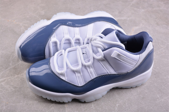 air jordan 11 retro low