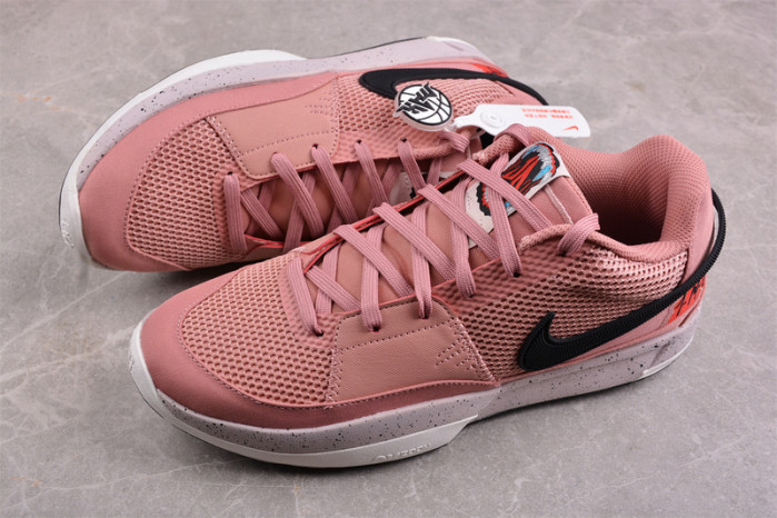 nike ja 1 ep