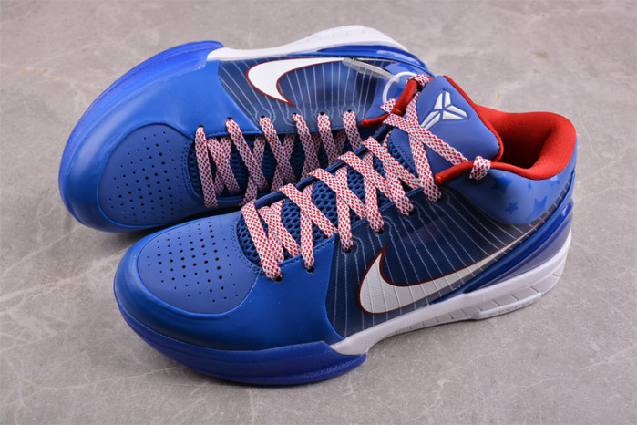 nike zoom kobe 4 protro