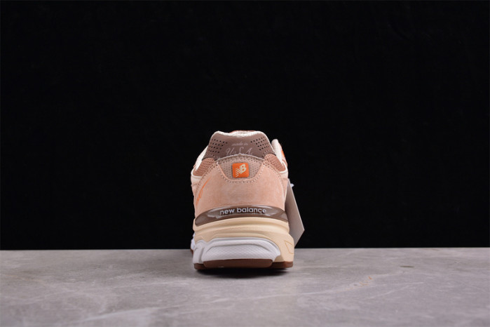 new balance size? x 990v3 made in usa
