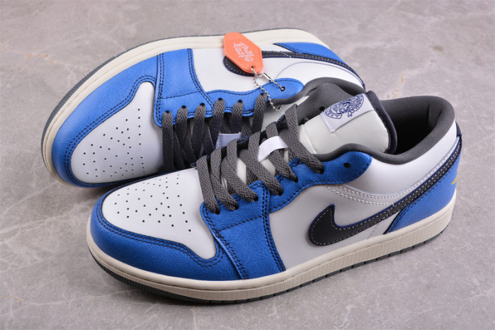 air jordan 1 low se