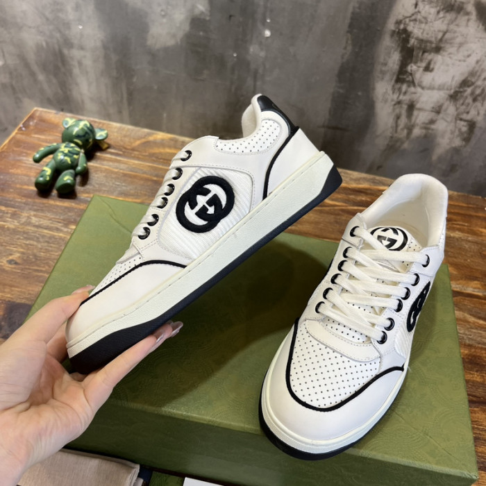 gucc trainer sneaker gu58203-2356