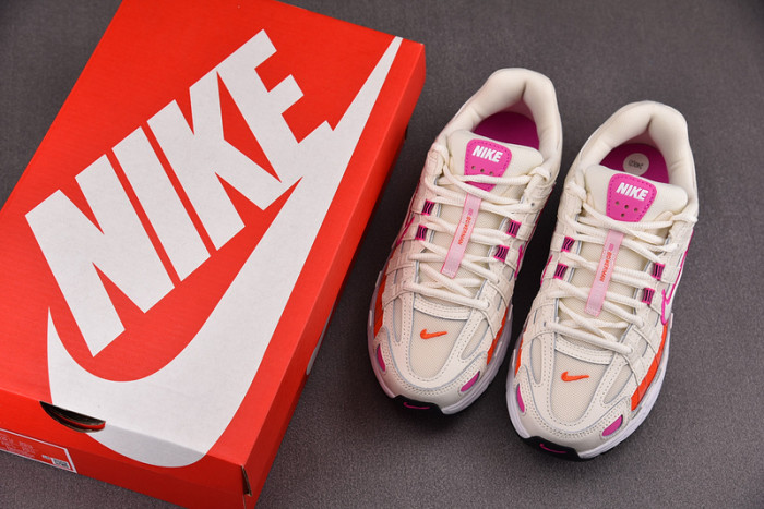 nike wmns p-6000 essential