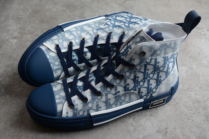 d10r b23 sneakers high top