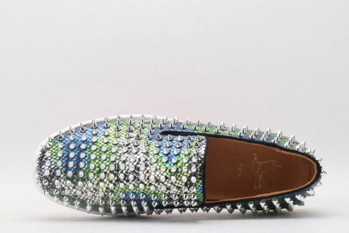 cl sneaker a102-138
