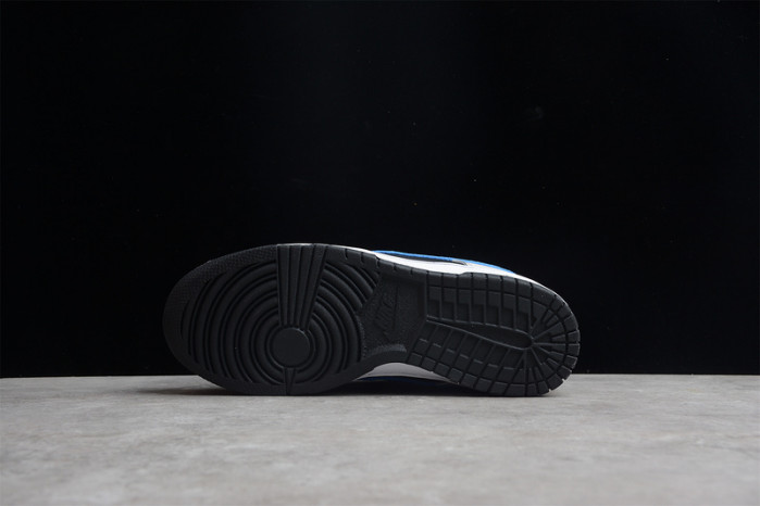nba x dunk low emb