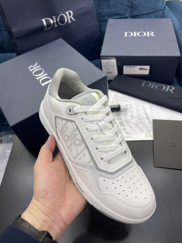 d10r b27 sneakers