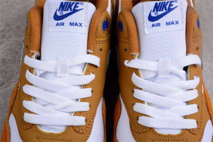 nike air max 1 curry (2018) - 908366-700