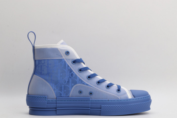 d10r b23 sneakers high top