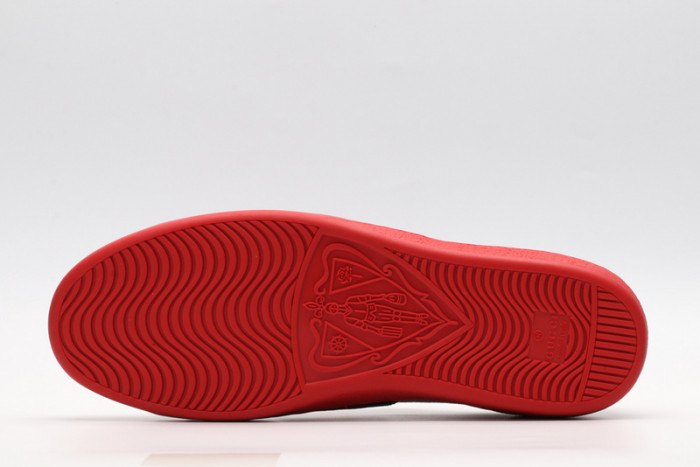 gucc low-top sneaker 5820-6965