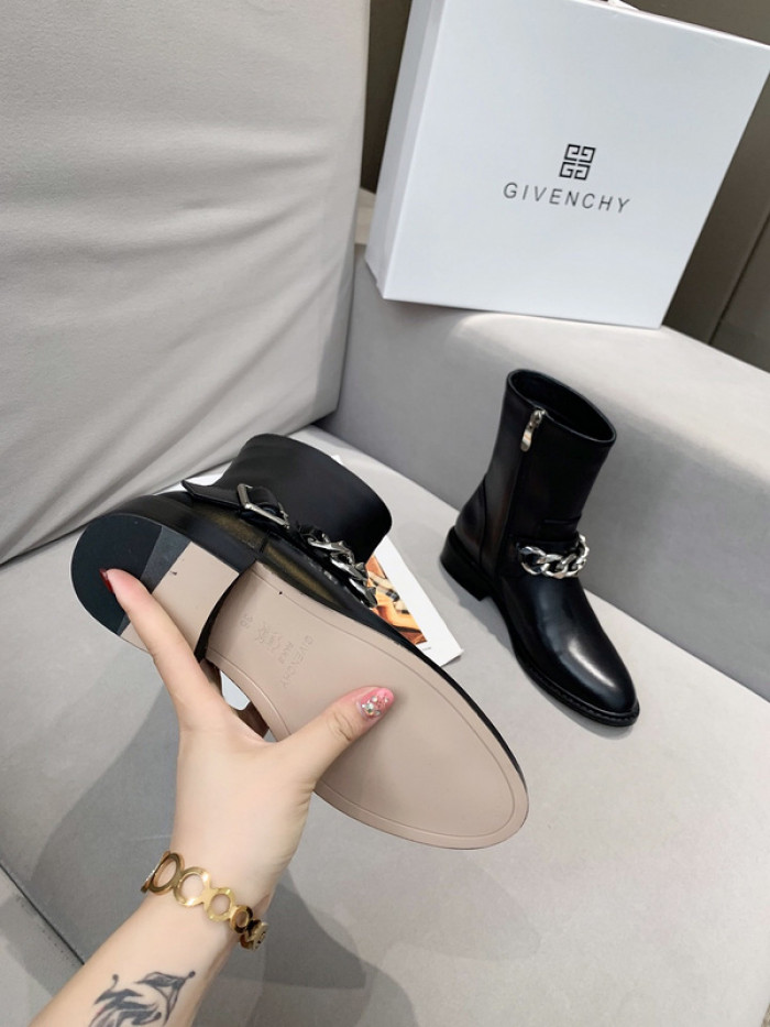 given-chy boots given895530