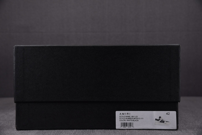 amir1 sneaker tu582-002