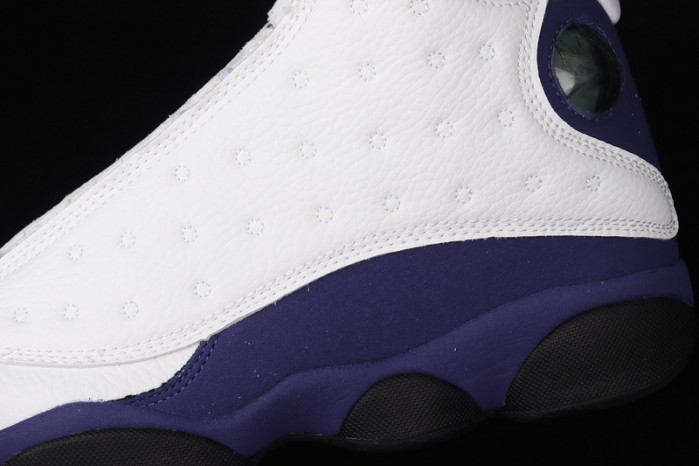 air jordan 13 “lakers” 414571-105