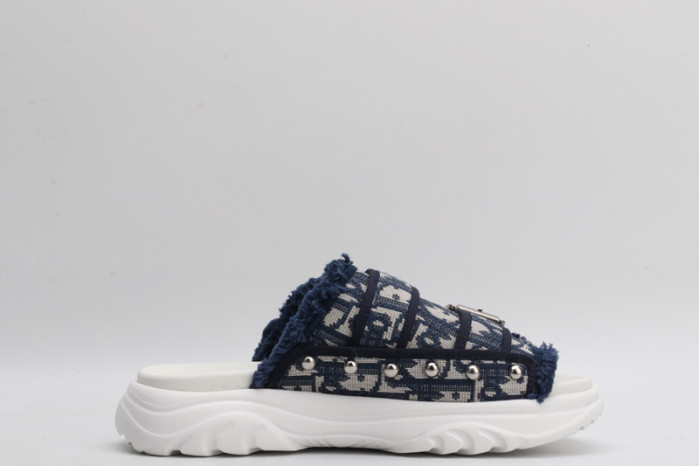 D*or slippers dr258-002