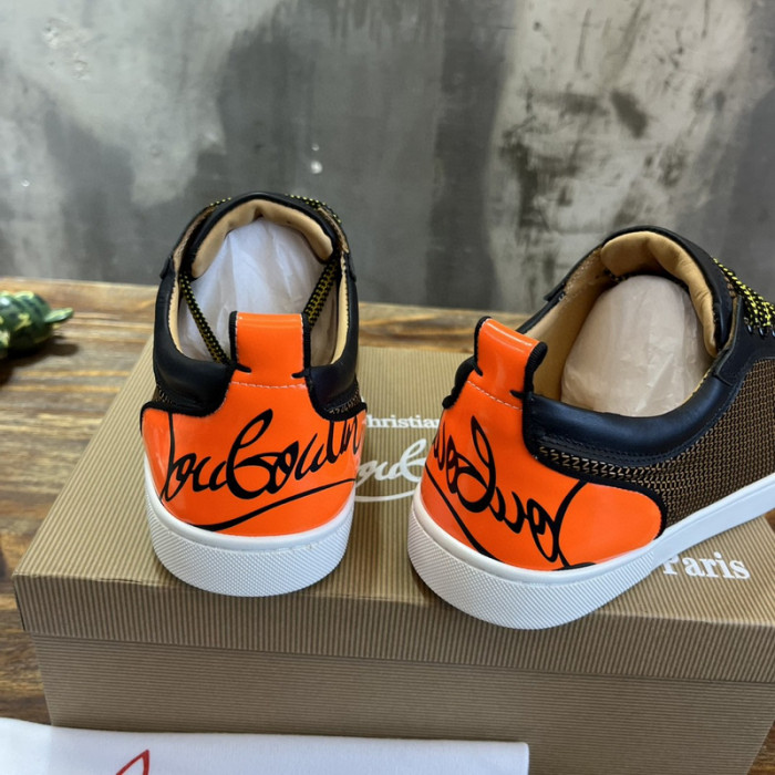 cl sneaker cl526-0243