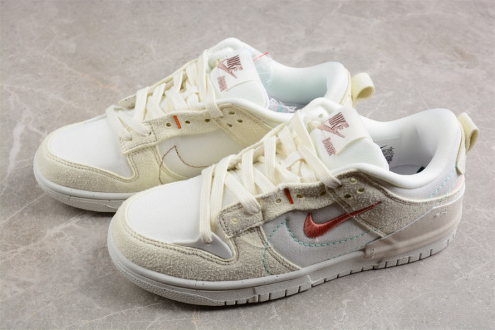 nike dunk low disrupt 2