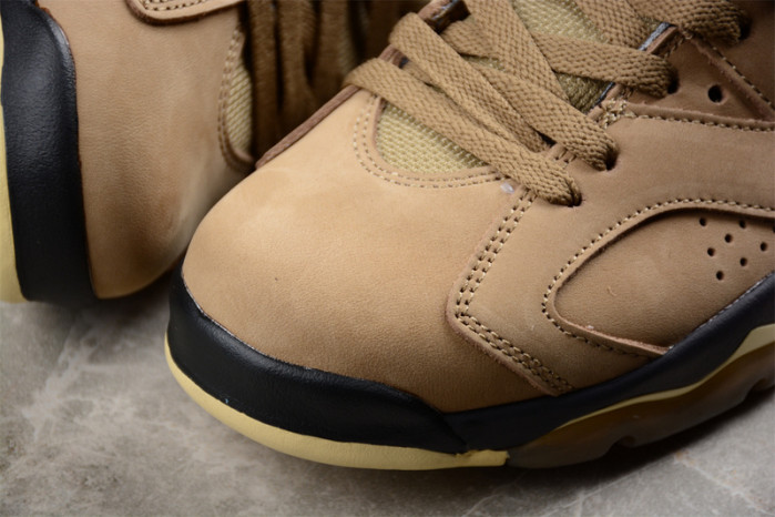 air jordan 6 retro gore-tex