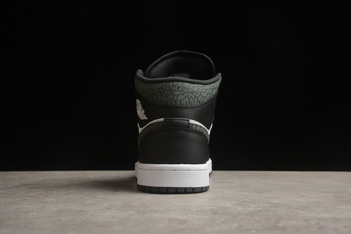 air jordan 1 mid se