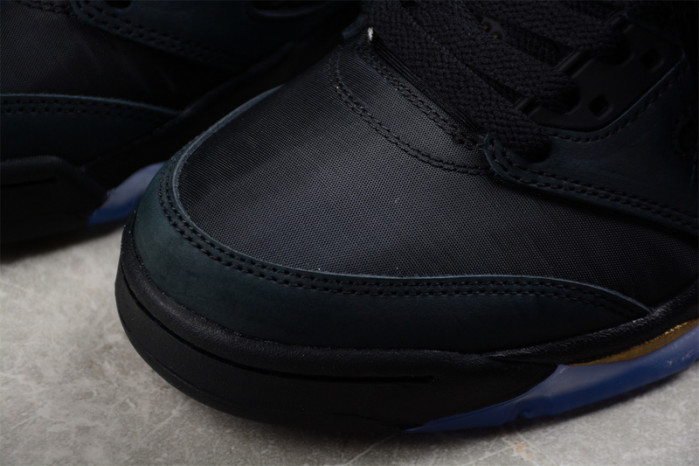 air jordan 5 retro low wings