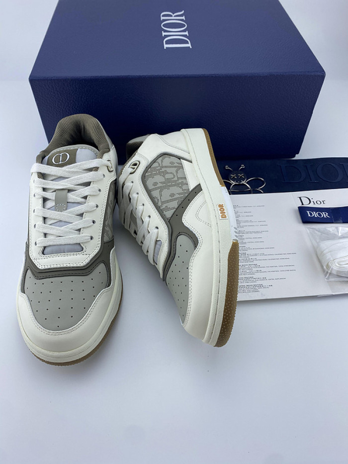 d10r b27 sneakers bnop235-016