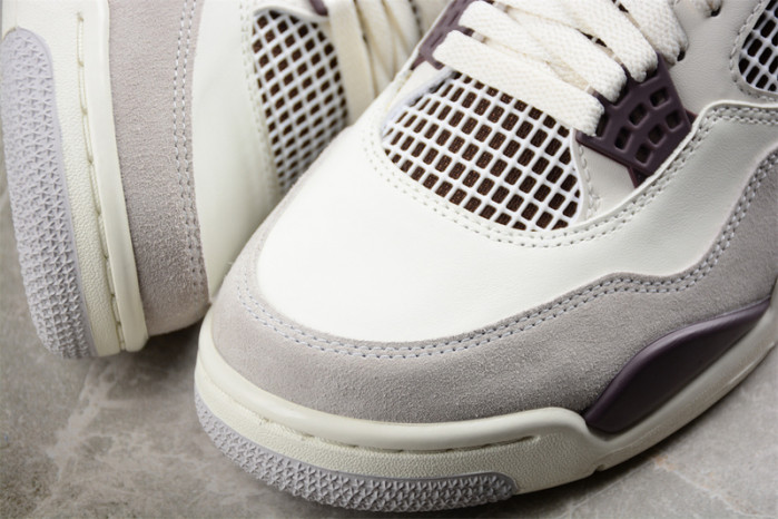 a ma maniÉre x wmns air jordan 4 retro