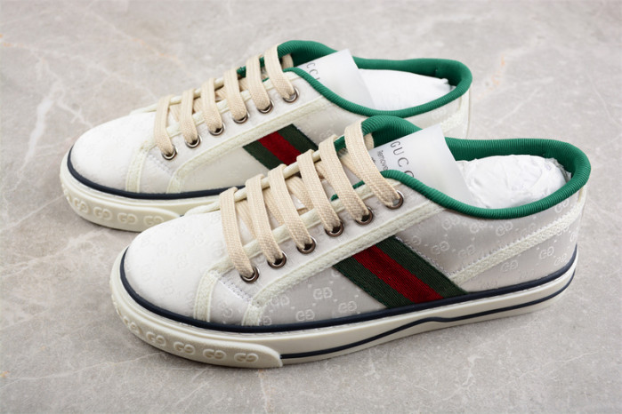 gucc low-top sneaker gu58203-2314