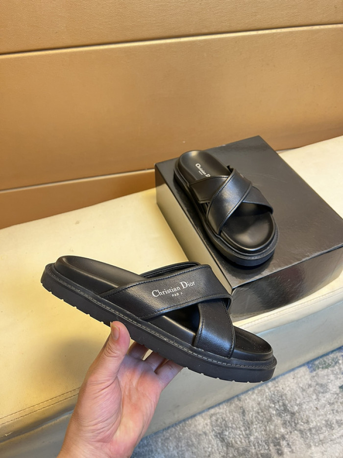 D*or slippers dr258-018