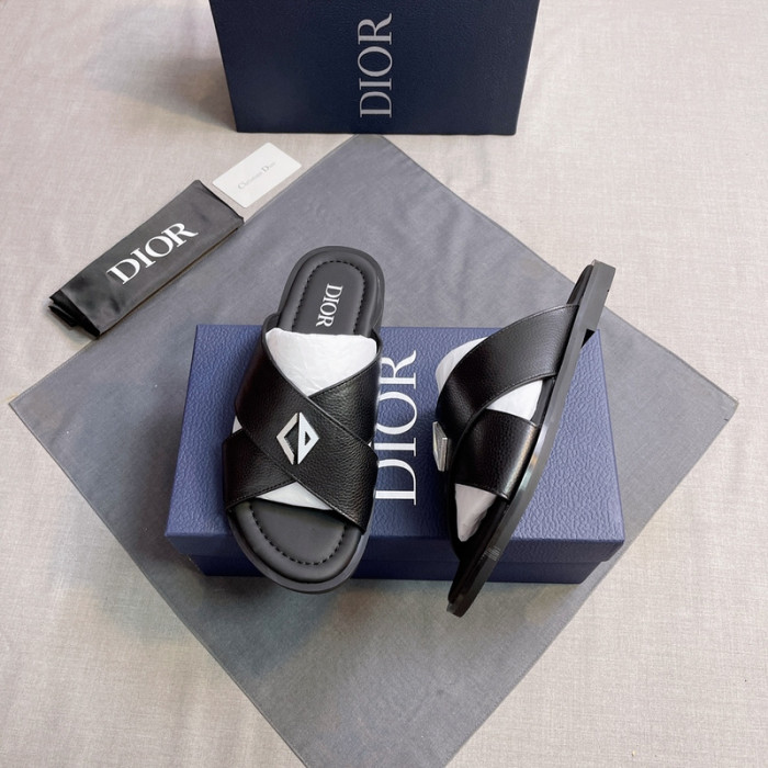 D*or slippers dr258-020