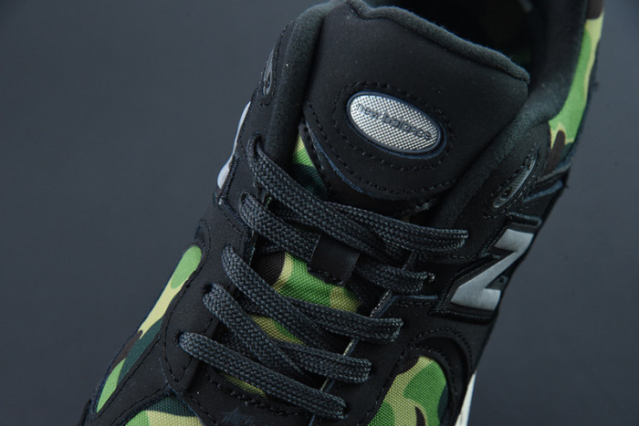 bape x new balance 2002r