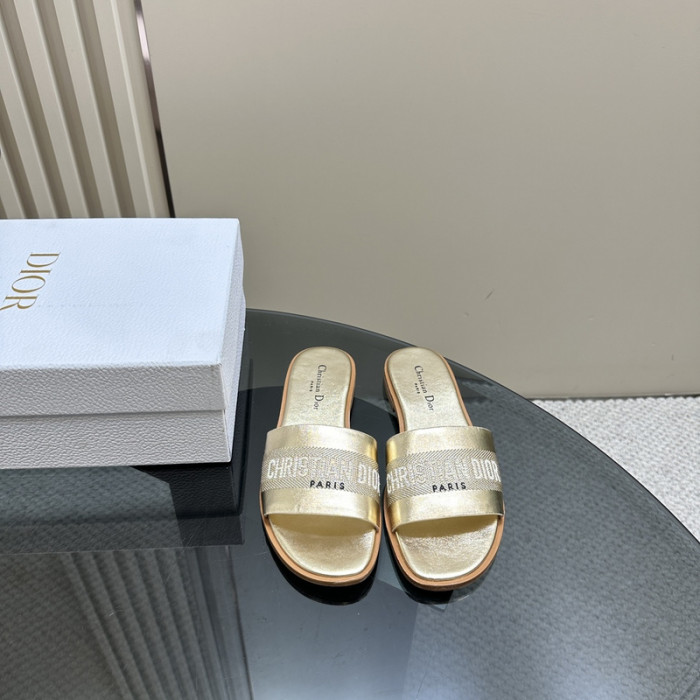 D*or slippers dr258-029