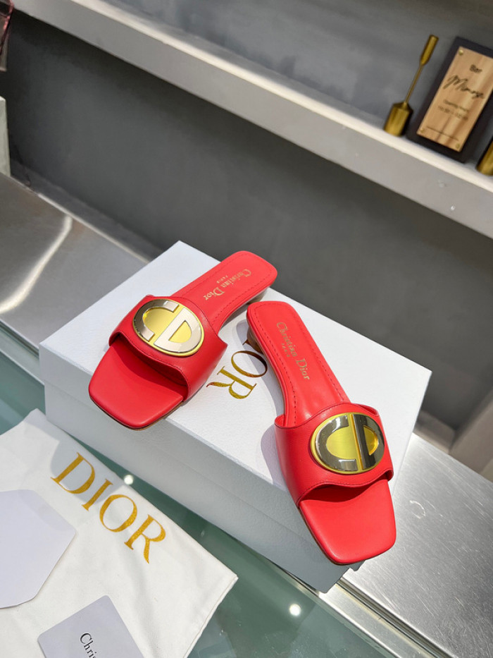 D*or slippers dr258-031