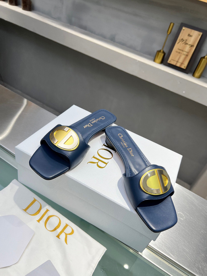 D*or slippers dr258-032