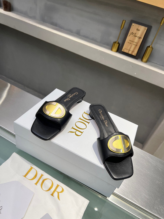 D*or slippers dr258-034