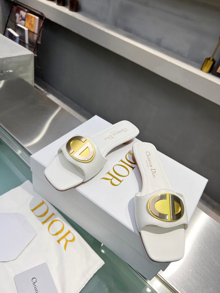 D*or slippers dr258-035