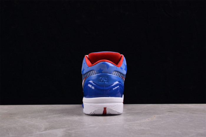 nike zoom kobe 4 protro