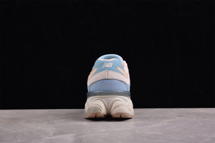 new balance 9060 big kid