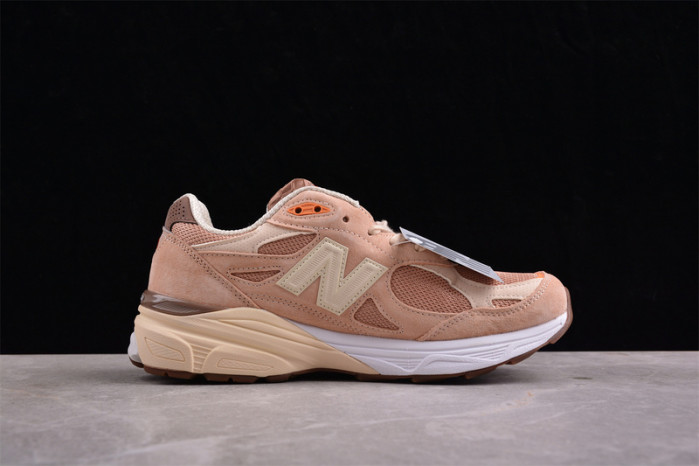 new balance size? x 990v3 made in usa