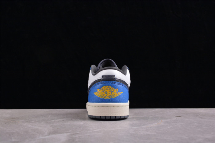 air jordan 1 low se