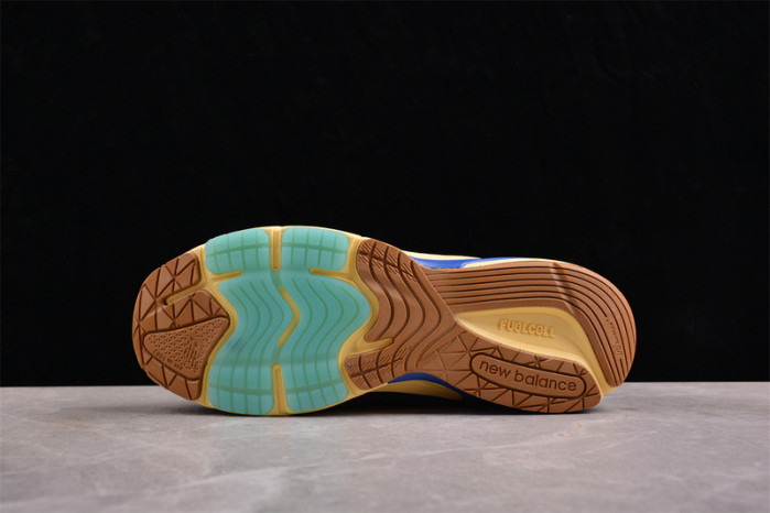 action bronson x new balance 990v6 made in usa