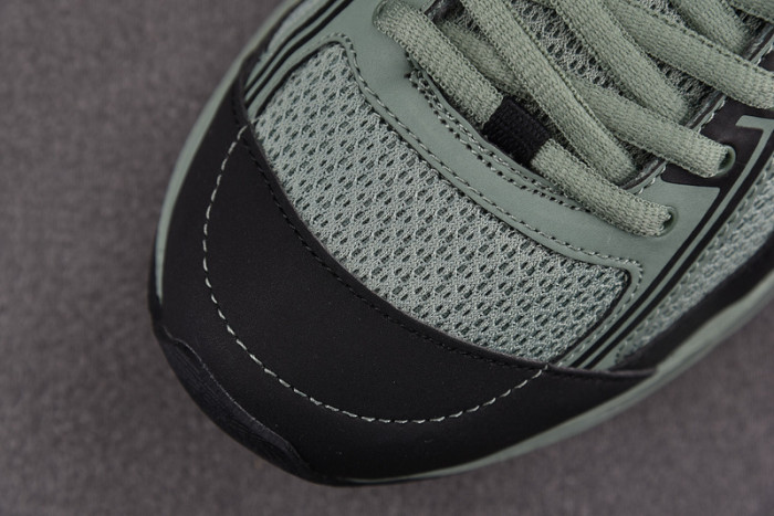 As*ic*s kiko kostadinov x gel burz 2