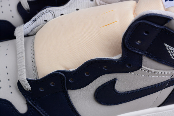 air jordan 1 retro high 85 georgetown - bq4422-400