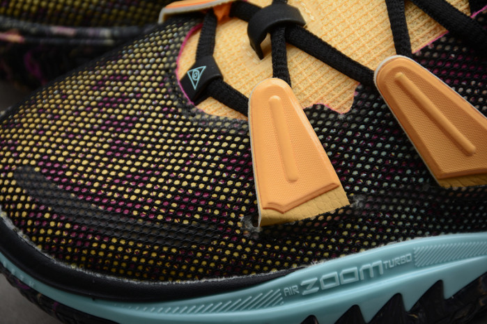 nike kyrie 7 preheat soundwave - dc0588-002