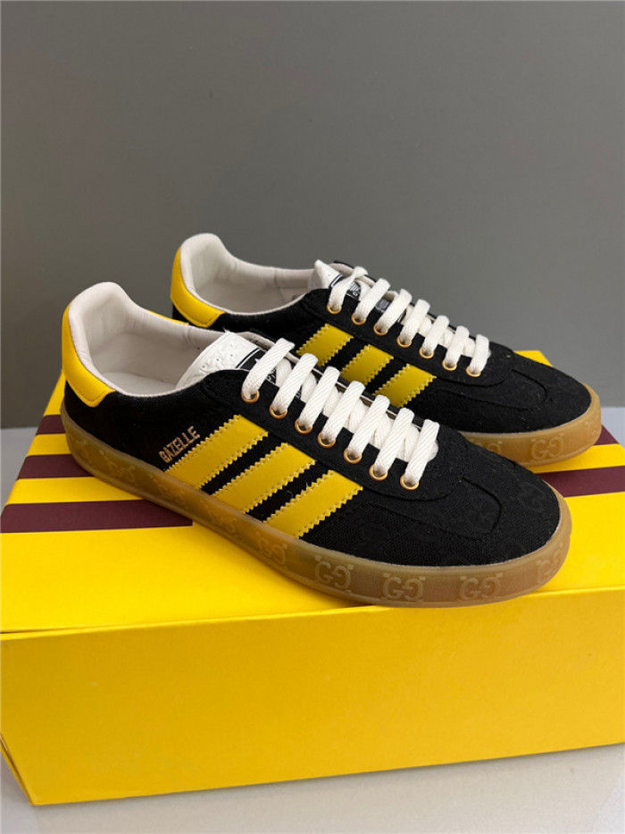 gucc low-top sneaker gu58203-2300
